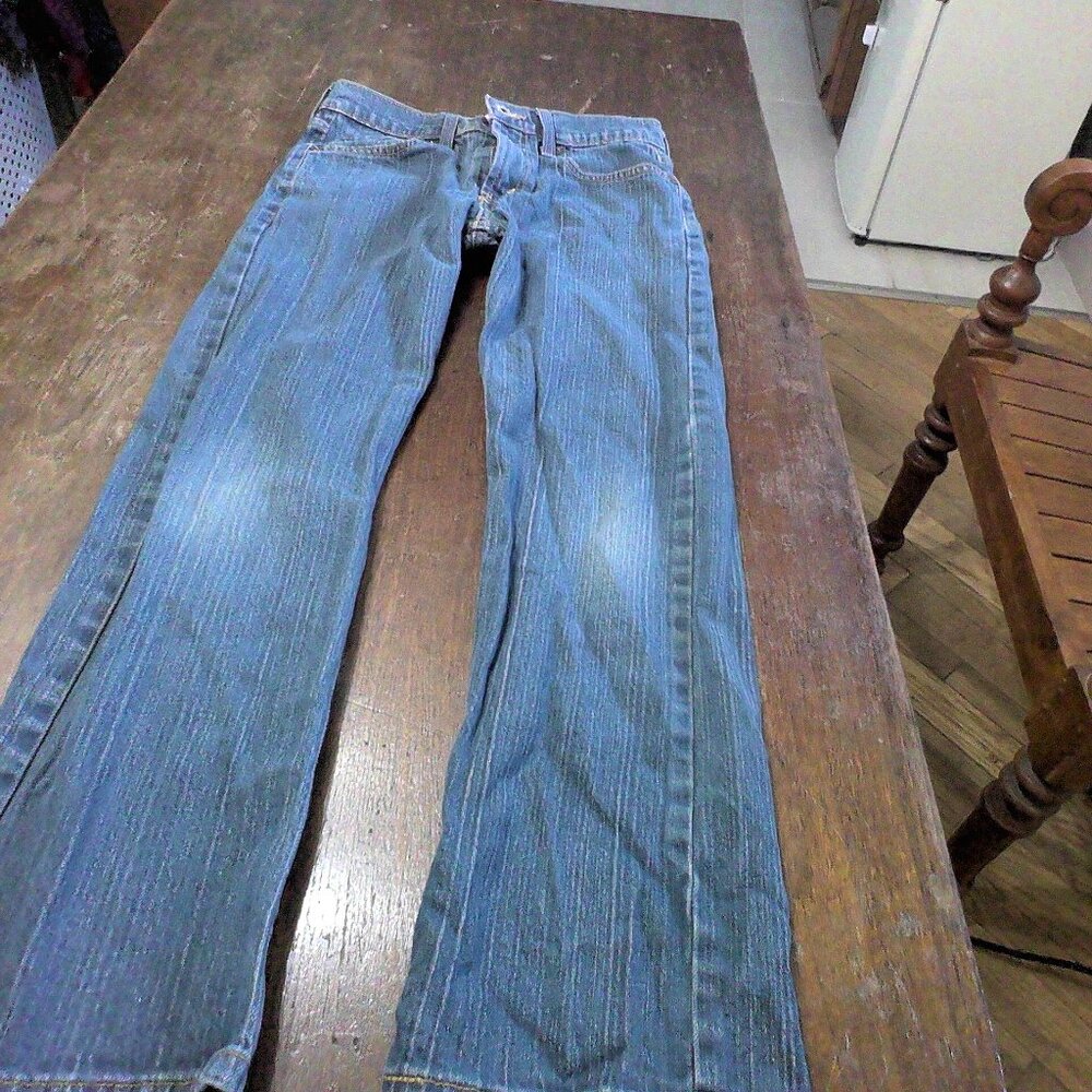 Boy's 12 regular Levi's Jeans